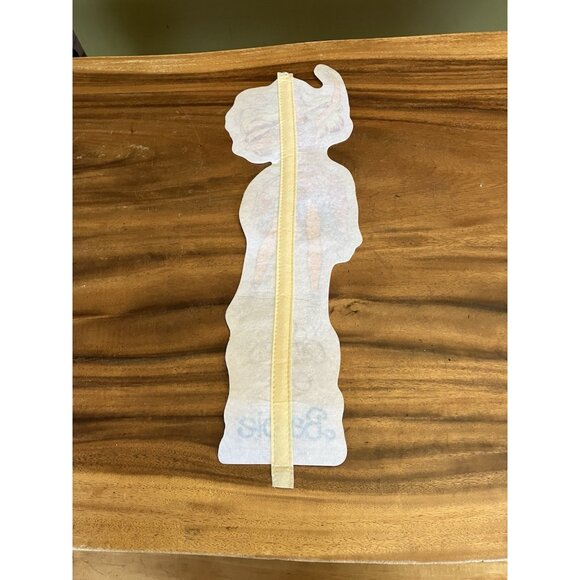 Barbie Ice Capades 50th Anniversary Pennant 1989 Souvenir 23” ( NO STICK ) - Picture 10 of 12